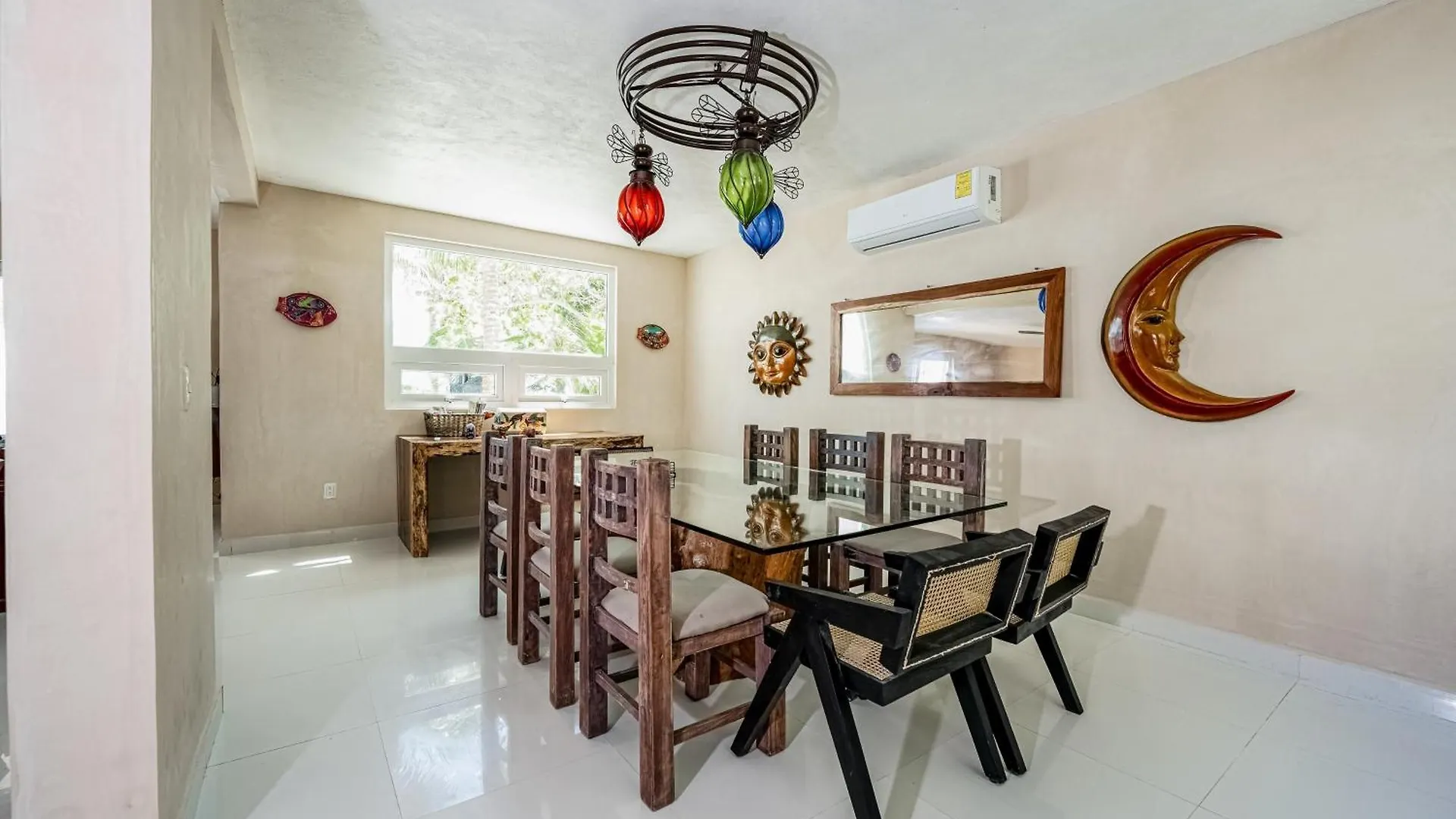 Дом отдыха Villa Casa Sol At Tankah Тулум