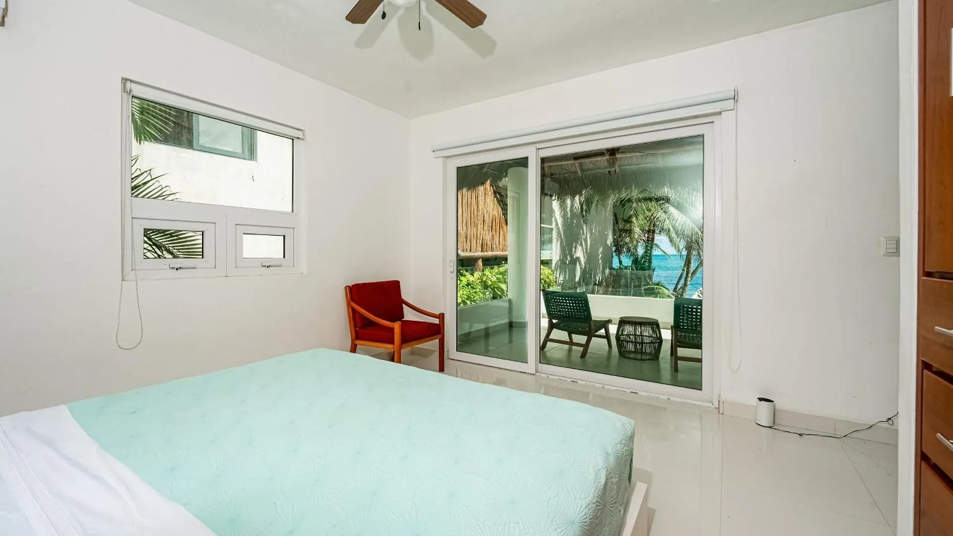 Villa Casa Sol At Tankah Тулум 0*,