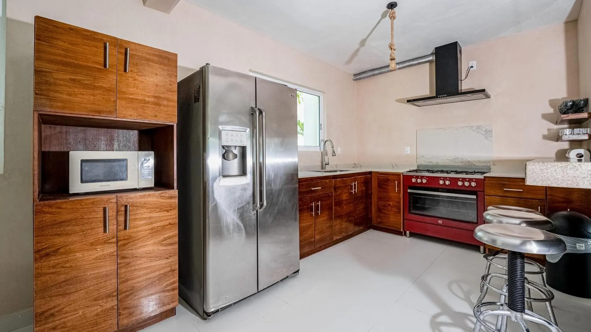 Villa Casa Sol At Tankah Тулум Дом отдыха